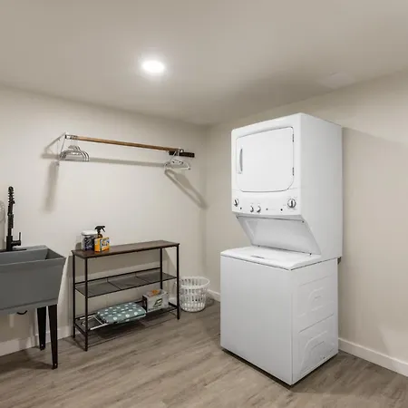 Otter'S Den Apartamento West Yellowstone Exterior foto