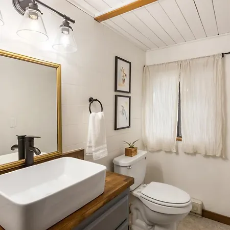 Otter'S Den Apartamento West Yellowstone Exterior foto